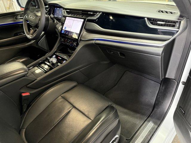 2023 Jeep Grand Cherokee Vehicle Photo in Ogallala, NE 69153
