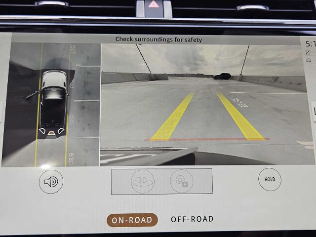 2025 Range Rover Velar Vehicle Photo in AUSTIN, TX 78717