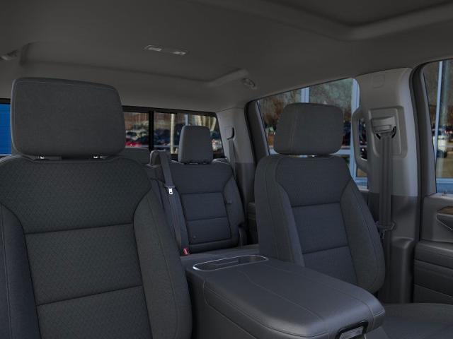 2025 Chevrolet Silverado 2500 HD Vehicle Photo in NEENAH, WI 54956-2243