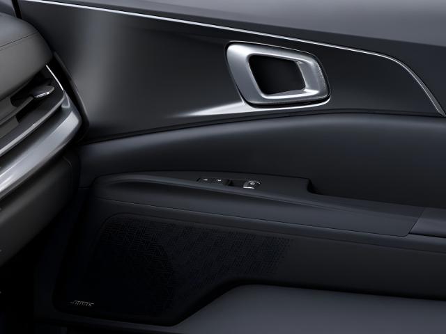 2025 Kia Carnival Hybrid Vehicle Photo in Appleton, WI 54914