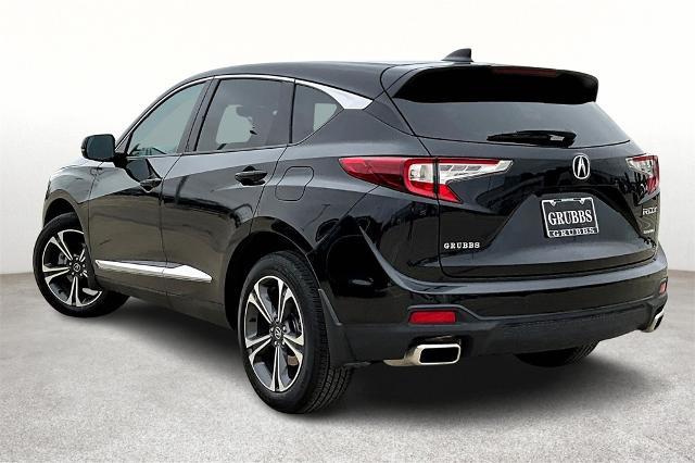 2025 Acura RDX Vehicle Photo in Grapevine, TX 76051