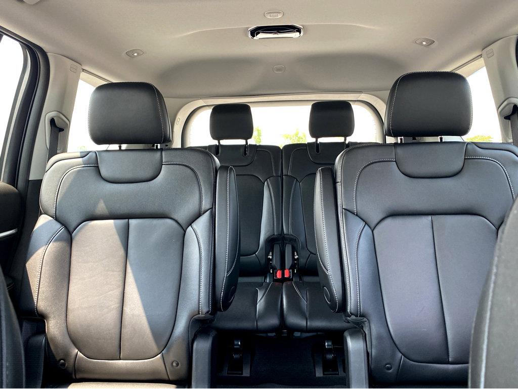 2021 Jeep Grand Cherokee L Vehicle Photo in POOLER, GA 31322-3252