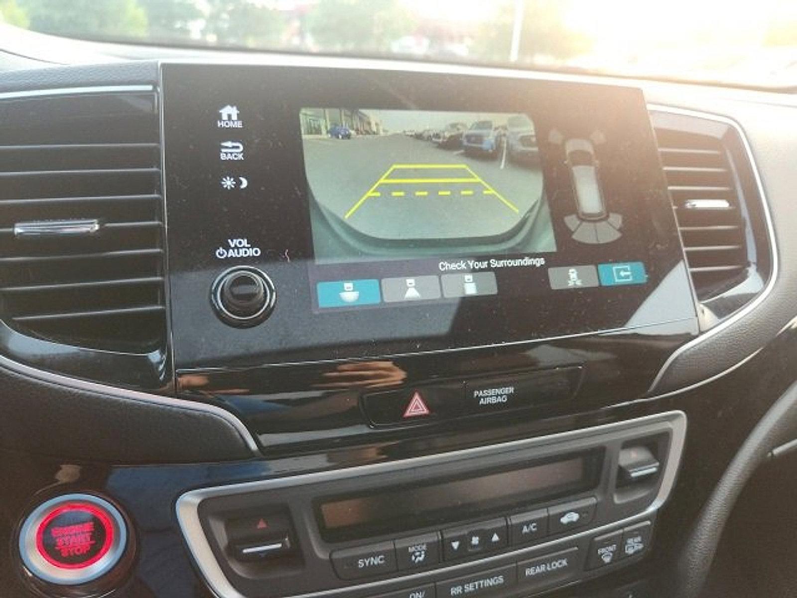 2019 Honda Pilot Vehicle Photo in Harrisburg, PA 17111