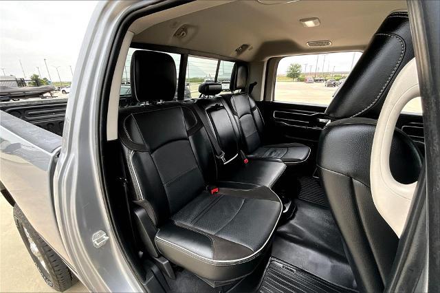 2024 Ram 2500 Vehicle Photo in Grapevine, TX 76051