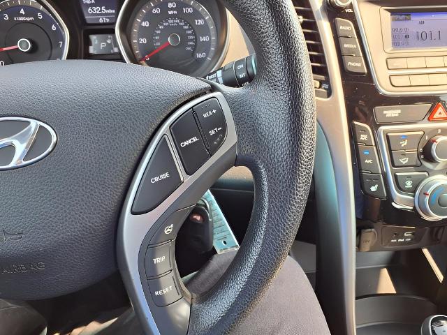 2016 Hyundai ELANTRA GT Vehicle Photo in Oshkosh, WI 54904