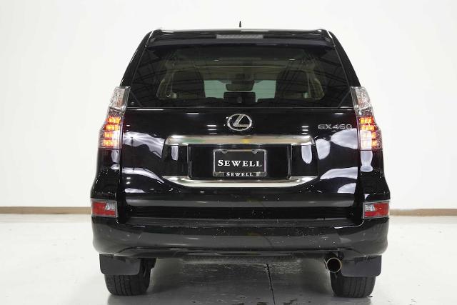 2022 Lexus GX 460 Vehicle Photo in GRAPEVINE, TX 76051