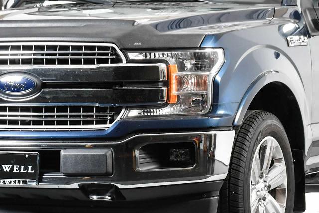 2018 Ford F-150 Vehicle Photo in DALLAS, TX 75235