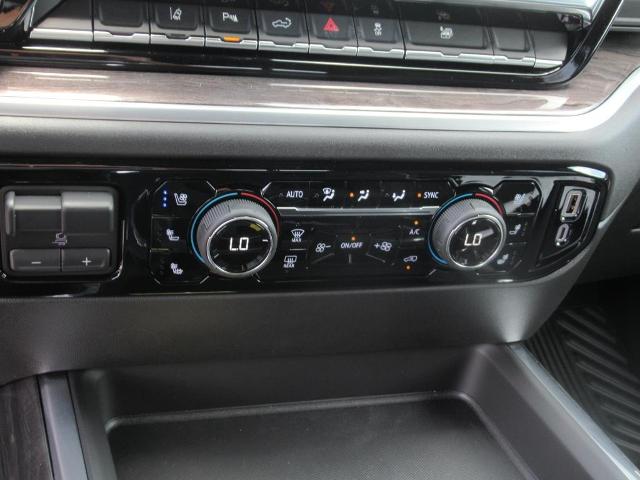 2025 Chevrolet Silverado 2500 HD Vehicle Photo in LEESBURG, FL 34788-4022