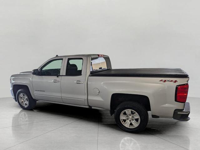 2016 Chevrolet Silverado 1500 Vehicle Photo in Oshkosh, WI 54901