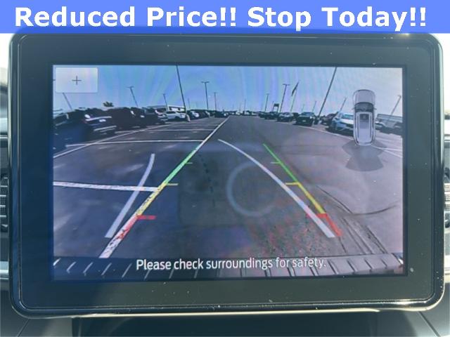 2023 Ford Explorer Vehicle Photo in GREEN BAY, WI 54304-5303