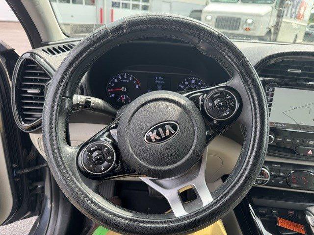 2020 Kia Soul Vehicle Photo in Mechanicsburg, PA 17050-1707