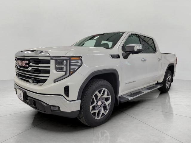 2023 GMC Sierra 1500 Vehicle Photo in NEENAH, WI 54956-2243