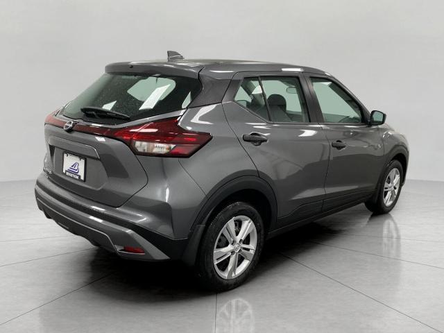 2025 Nissan Kicks Play Vehicle Photo in Appleton, WI 54913
