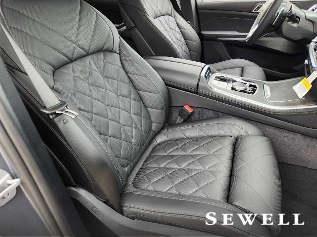 2026 BMW X5 sDrive40i Vehicle Photo in PLANO, TX 75024