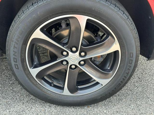 2021 Buick Enclave Vehicle Photo in COLUMBIA, MO 65203-3903