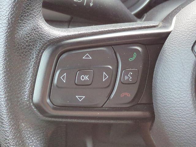 2019 Jeep Wrangler Unlimited Vehicle Photo in Brunswick, GA 31525
