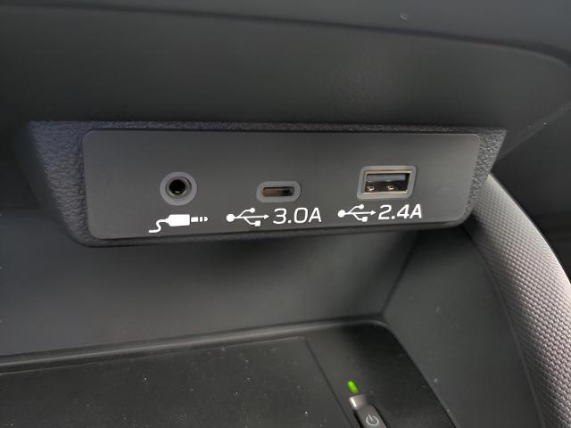2025 Subaru Forester Vehicle Photo in Green Bay, WI 54304