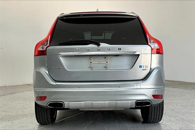2014 Volvo XC60 Vehicle Photo in San Antonio, TX 78230