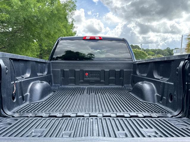 2018 Chevrolet Silverado 1500 Vehicle Photo in Hinesville, GA 31313
