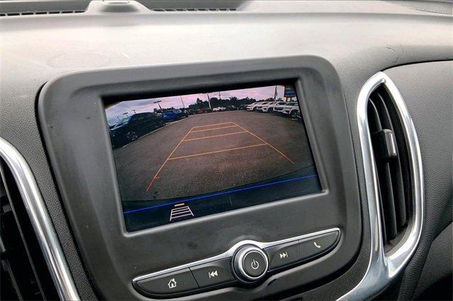 2020 Chevrolet Equinox Vehicle Photo in KANSAS CITY, MO 64114-4502