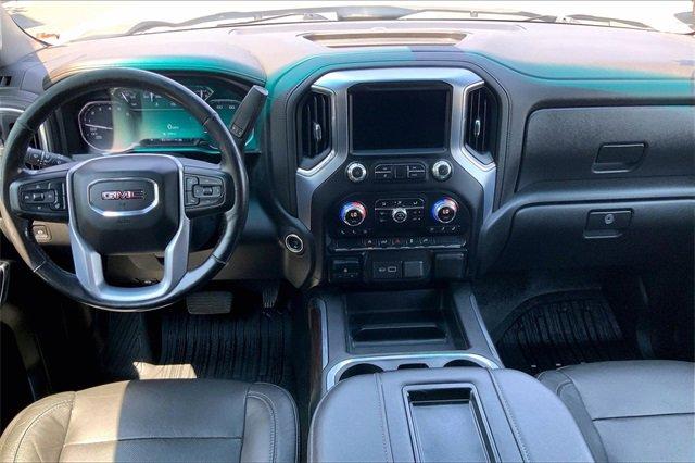 2020 GMC Sierra 1500 Vehicle Photo in INDEPENDENCE, MO 64055-1377