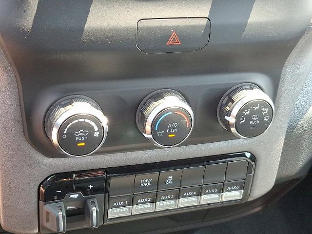 2024 Ram 2500 Vehicle Photo in HARRISBURG, PA 17111-1033