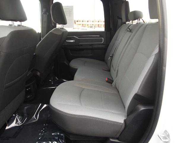 2022 Ram 3500 Vehicle Photo in MADISON, IN 47250-1611