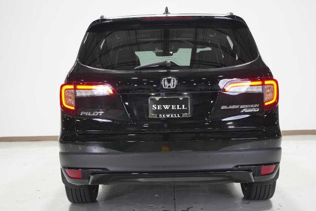 2020 Honda Pilot Vehicle Photo in GRAPEVINE, TX 76051