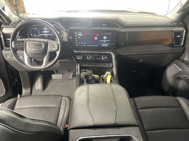 2023 GMC Sierra 1500 Vehicle Photo in GILBERT, AZ 85297-0402
