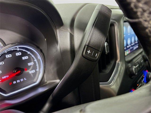 2021 Chevrolet Silverado 1500 Vehicle Photo in PUYALLUP, WA 98371-4149
