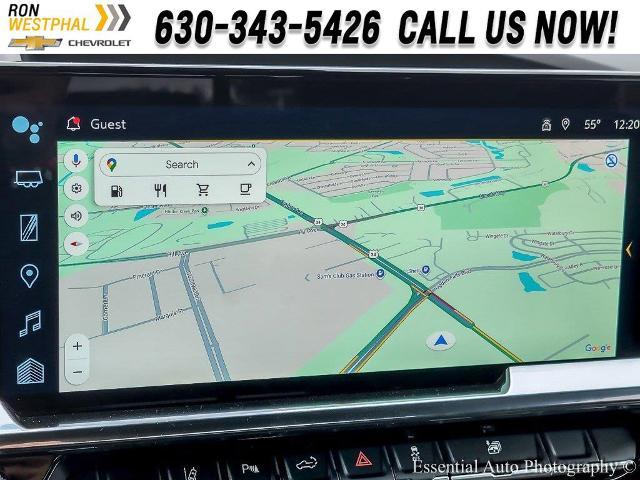 2025 Chevrolet Silverado 3500 HD Vehicle Photo in AURORA, IL 60503-9326
