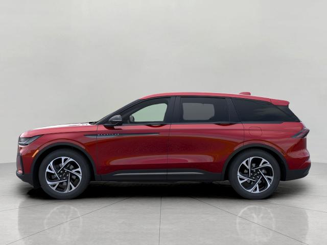 2025 Lincoln Nautilus Vehicle Photo in Neenah, WI 54956