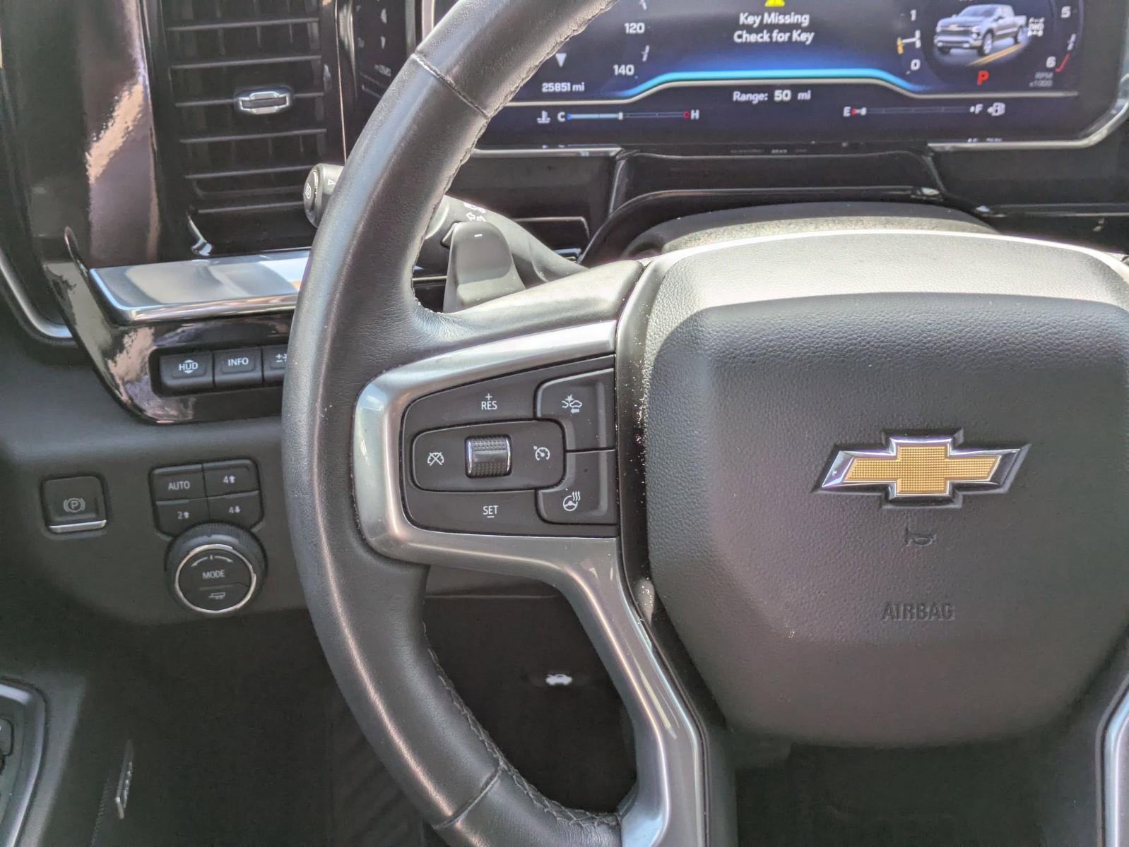 2023 Chevrolet Silverado 1500 Vehicle Photo in SELMA, TX 78154-1460