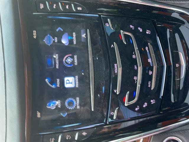 2016 Cadillac Escalade ESV Vehicle Photo in San Antonio, TX 78230