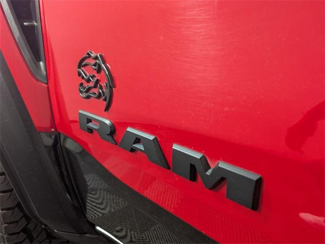 2022 Ram 1500 Vehicle Photo in ENGLEWOOD, CO 80113-6708