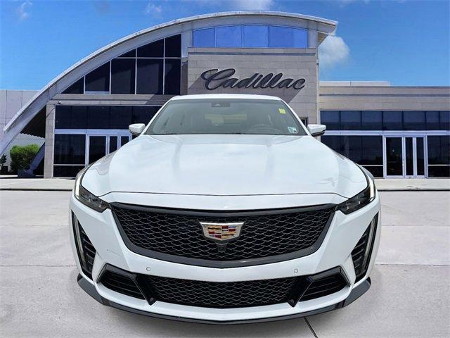 2023 Cadillac CT5-V Vehicle Photo in BATON ROUGE, LA 70809-4546
