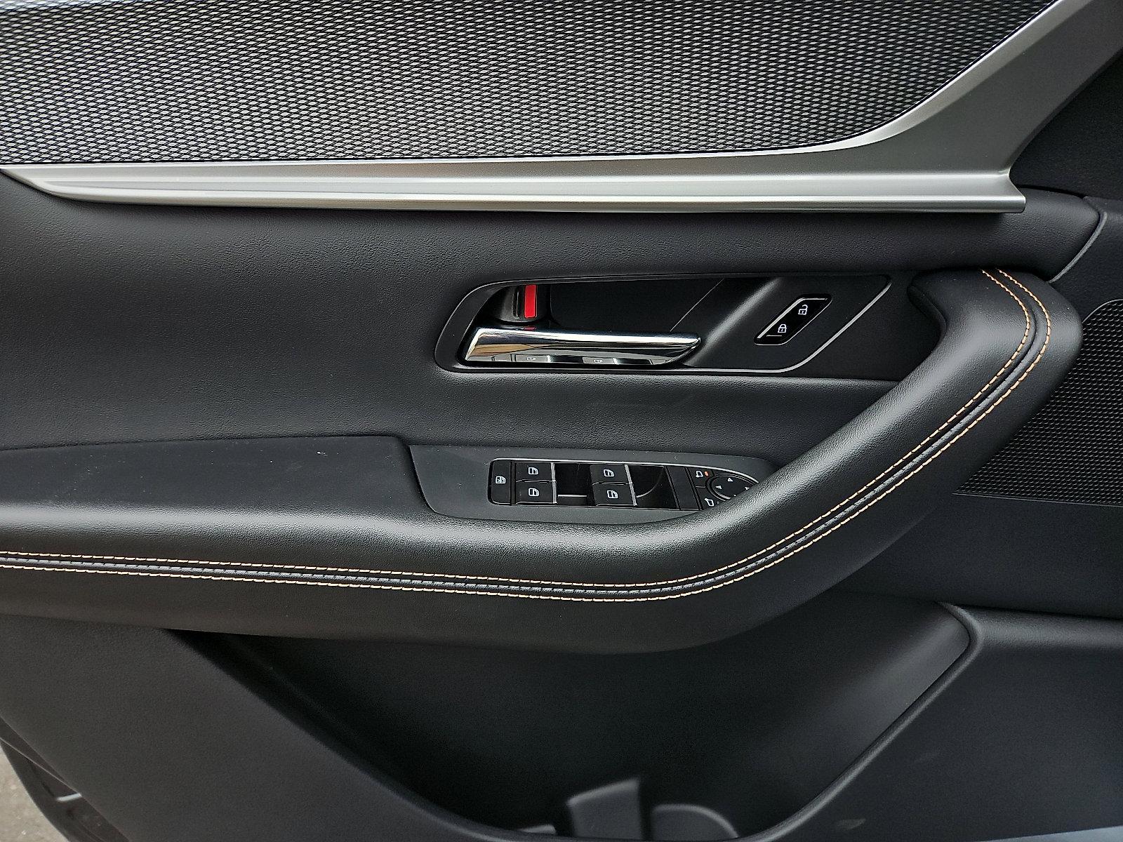 2025 Mazda CX-90 PHEV Vehicle Photo in Trevose, PA 19053