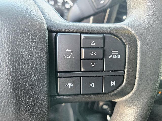 2023 Ford F-150 Vehicle Photo in Weatherford, TX 76087