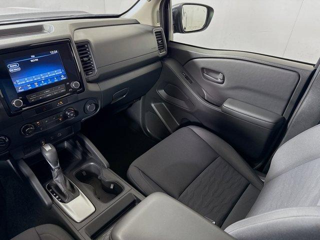 2022 Nissan Frontier Vehicle Photo in Flemington, NJ 08822