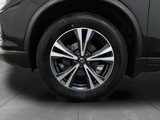 2020 Nissan Rogue Vehicle Photo in Appleton, WI 54913
