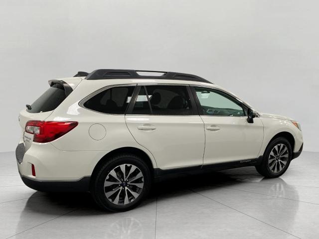 2017 Subaru Outback Vehicle Photo in Appleton, WI 54913