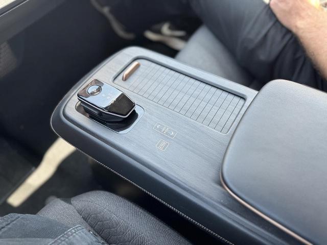 2023 Nissan ARIYA Vehicle Photo in San Antonio, TX 78230