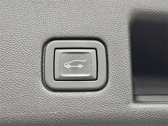2020 Chevrolet Equinox Vehicle Photo in LANCASTER, PA 17601-0000