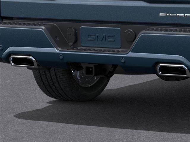 2025 GMC Sierra 1500 Vehicle Photo in HENDERSON, NC 27536-2966