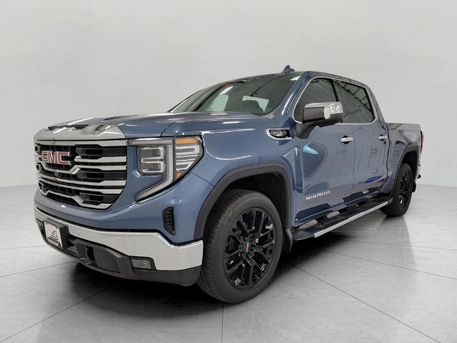 2024 GMC Sierra 1500 Vehicle Photo in MANITOWOC, WI 54220-5838