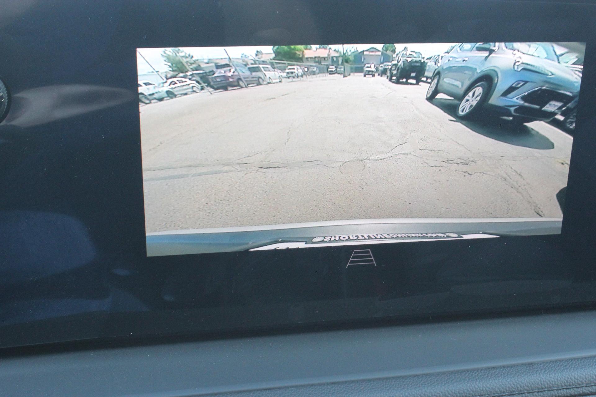 2026 Buick Encore GX Vehicle Photo in AURORA, CO 80012-4011