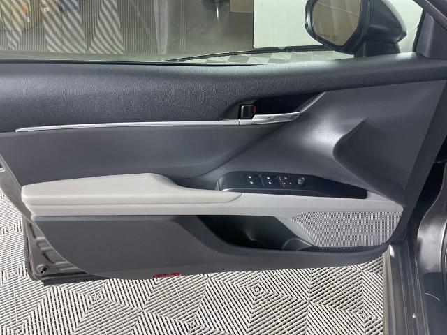 2020 Toyota Camry Vehicle Photo in GILBERT, AZ 85297-0402