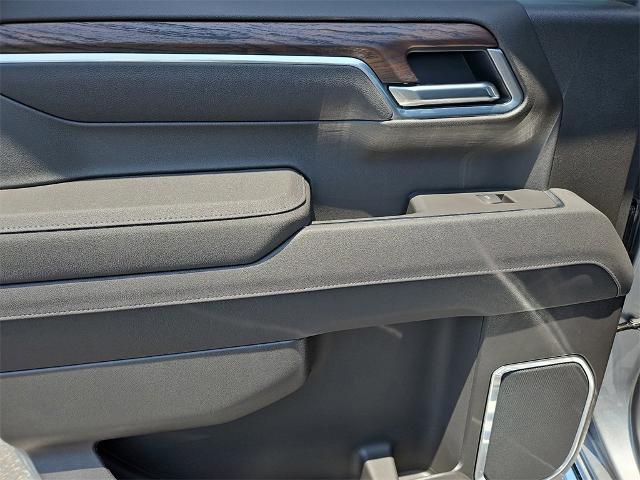 2025 GMC Sierra 1500 Vehicle Photo in EASTLAND, TX 76448-3020