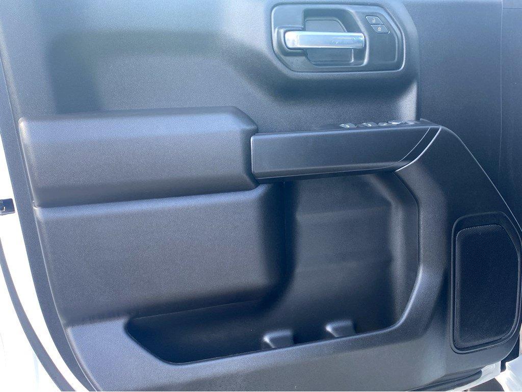 2025 Chevrolet Silverado 1500 Vehicle Photo in SAVANNAH, GA 31406-4513