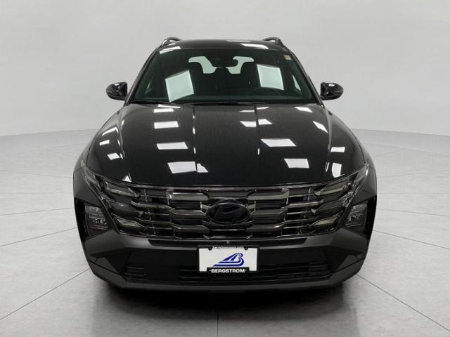 2025 Hyundai TUCSON Vehicle Photo in Appleton, WI 54913